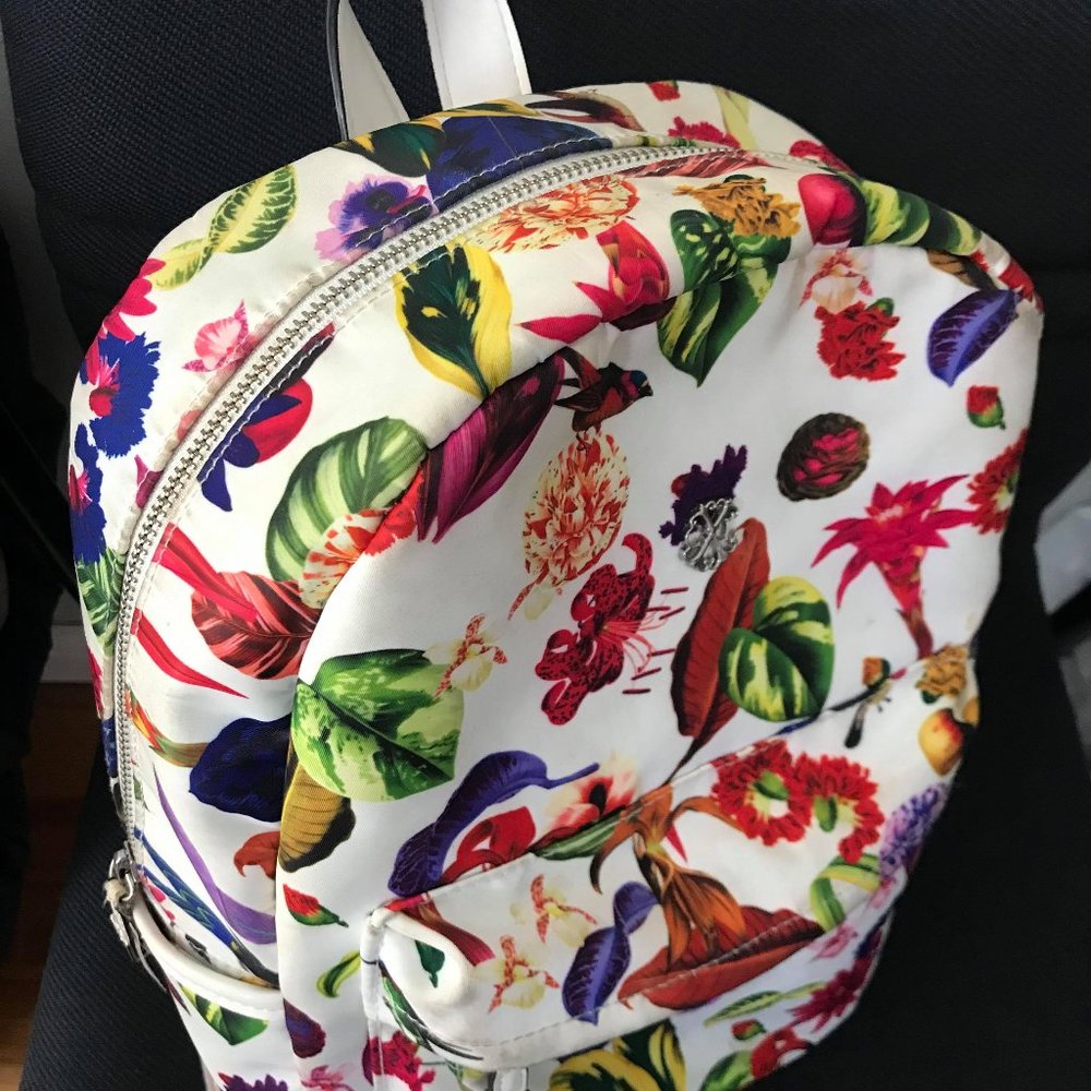 Cute backpack